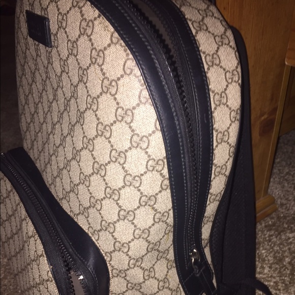 Real Gucci bag - Picture 3 of 6