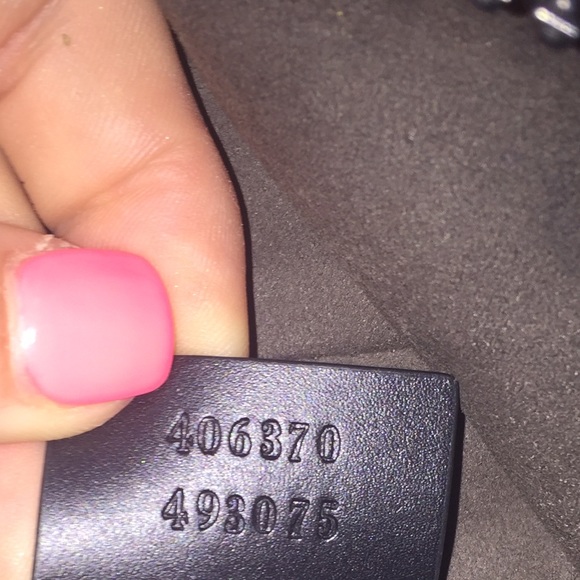 Real Gucci bag - Picture 4 of 6