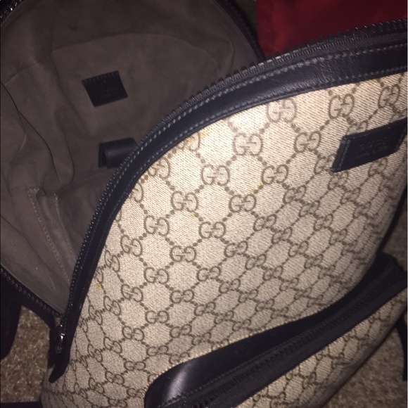 Real Gucci bag - Picture 5 of 6