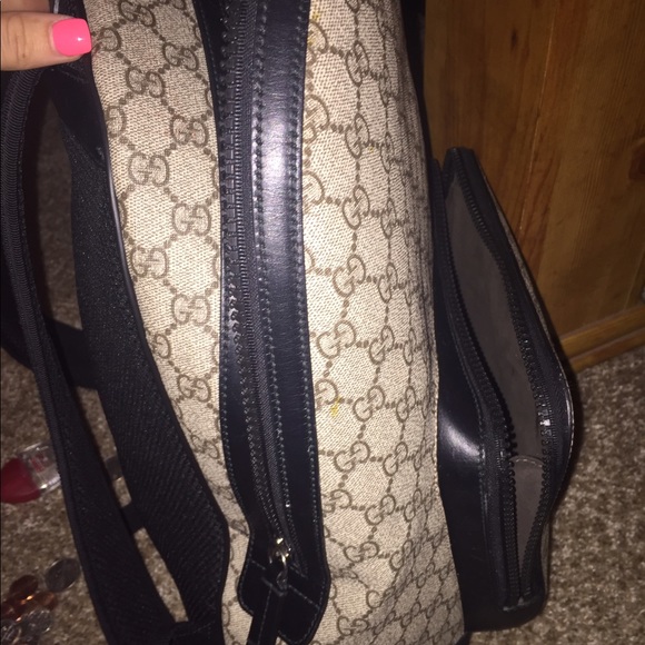 Real Gucci bag - Picture 6 of 6