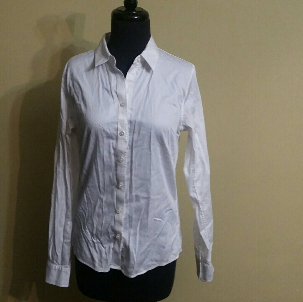 Banana Republic Shirt