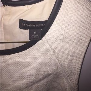 Banana Republic Dresses - Banana Republic Sheath - Summer Chic! Banana Republic Dresses - Banana Republic Sheath - Summer Chic!