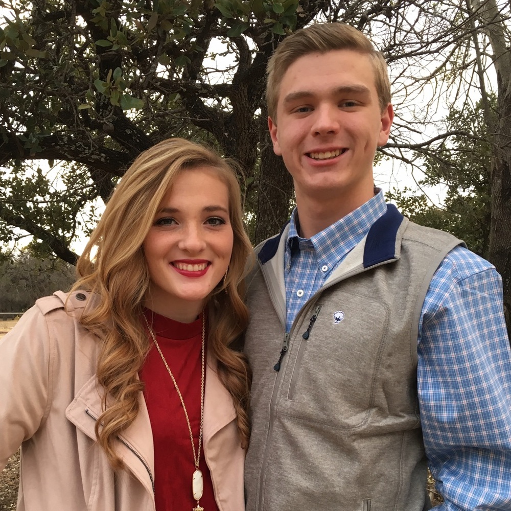 Meet your Posher, Samantha