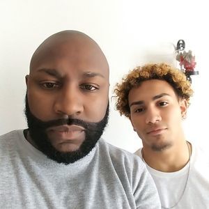 Meet your Posher, Robert