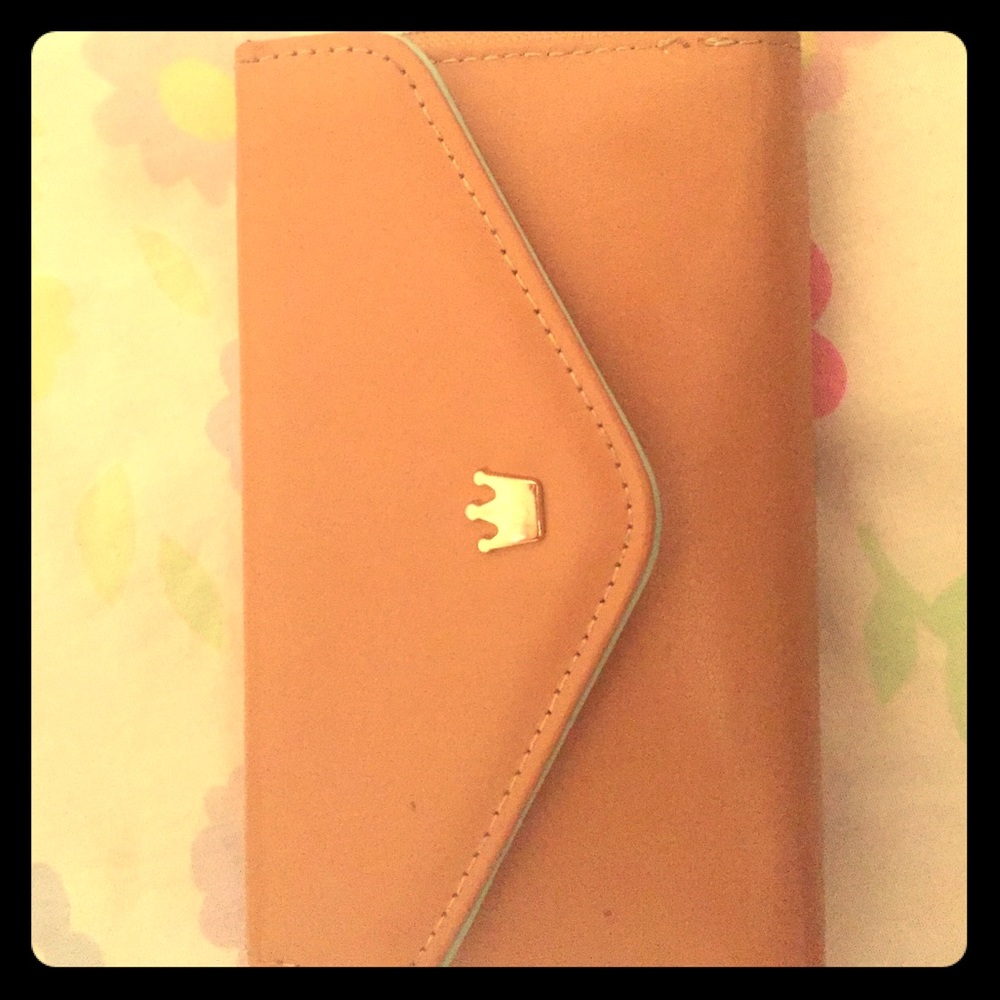 Crown Wallet