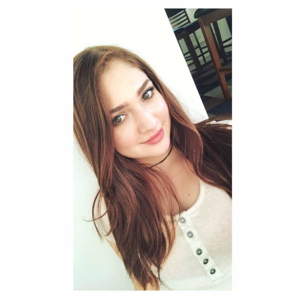 Meet your Posher, Diana