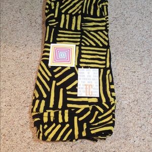 Lularoe leggings tc