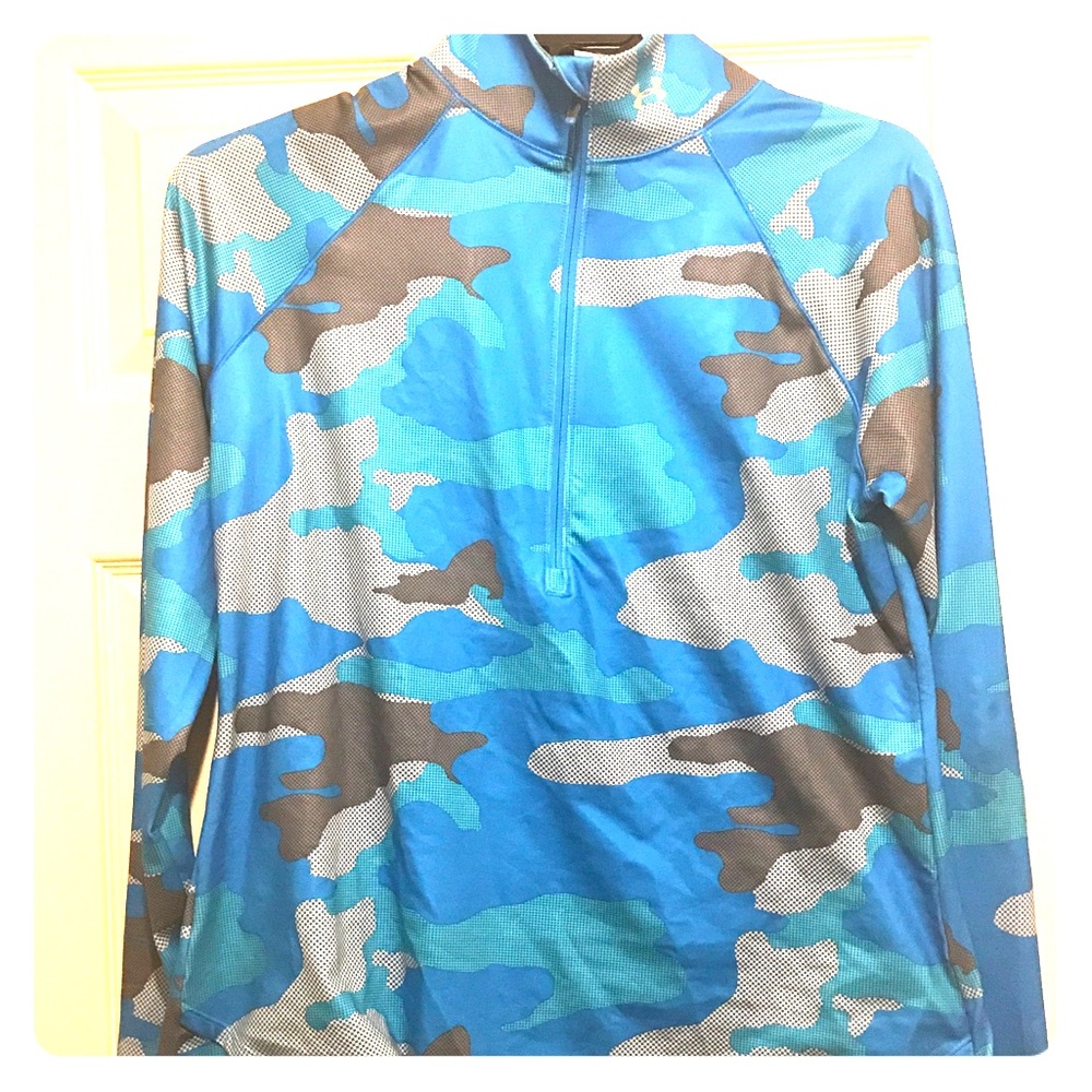 Under Armor Cold Gear Jacket