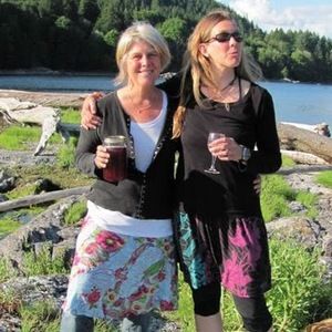 Meet your Posher, Terri