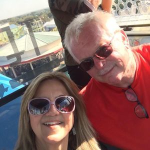 Meet your Posher, Lynn