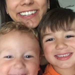 Meet your Posher, Fernanda