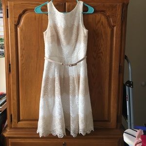 NWT WHITE HOUSE BLACK MARKET Dress