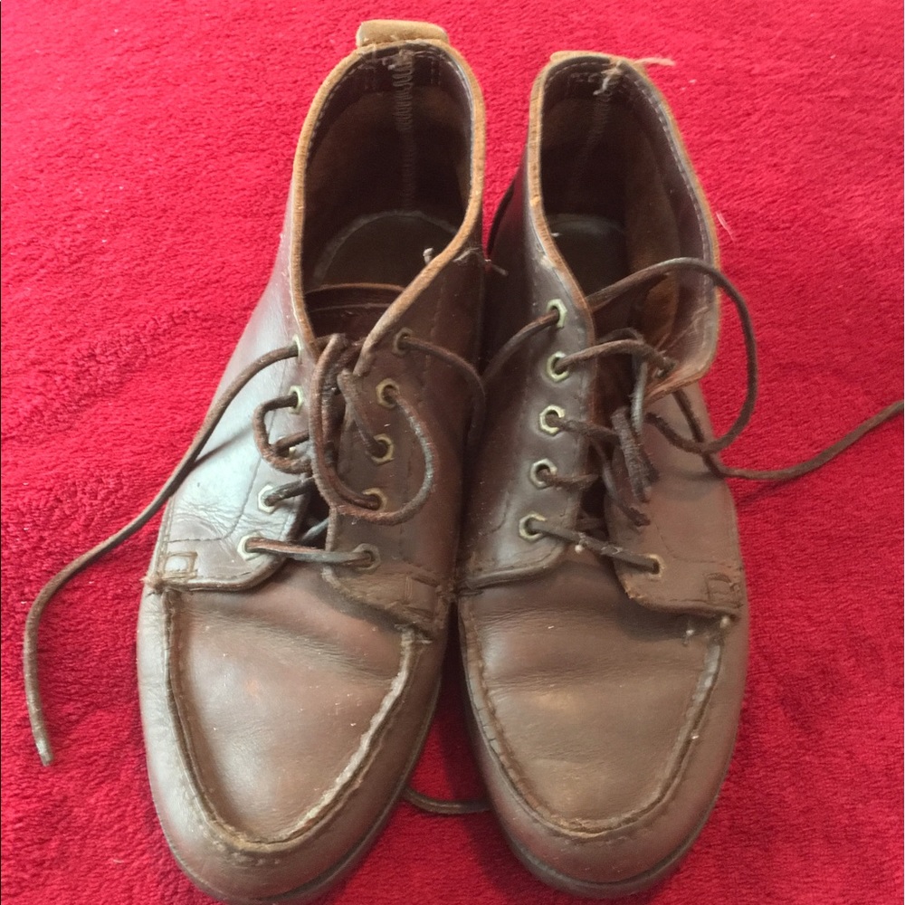 Pair of Eastland Shoes!