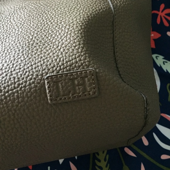 Louenhide Gray Slate Handbag - Picture 2 of 4