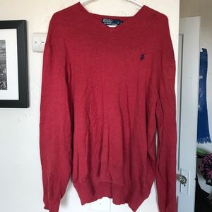 Polo Ralph Lauren Men's sweater