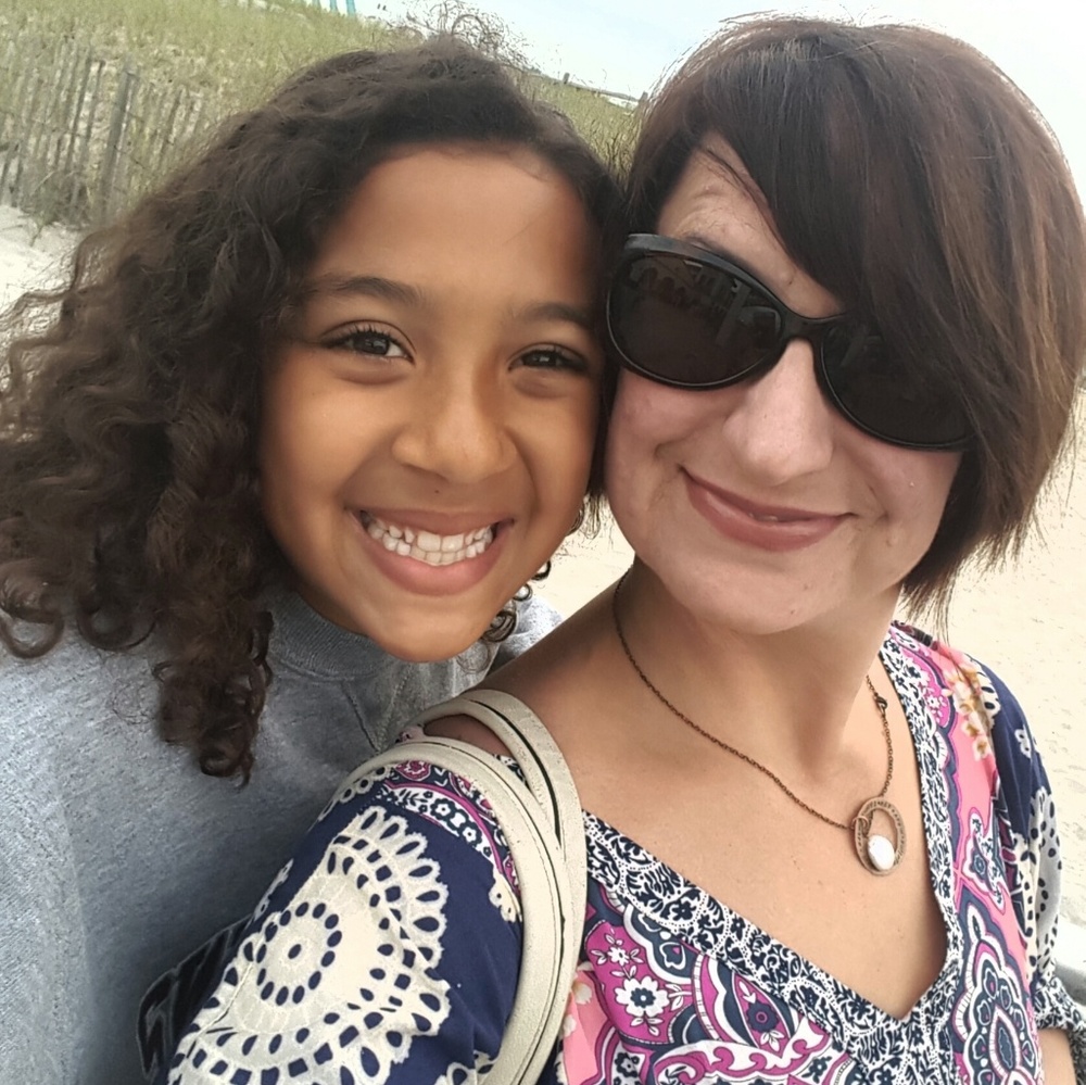 Meet your Posher, Gretchen