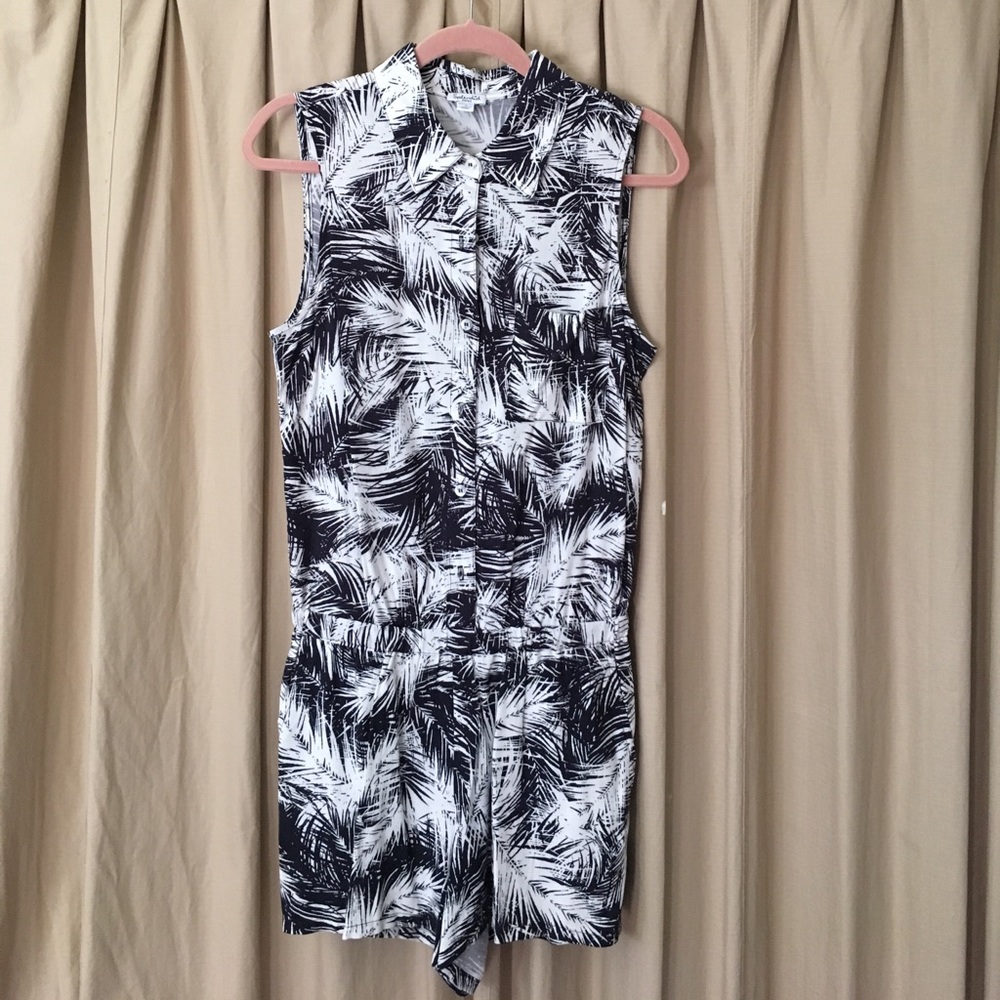 Splendid Romper