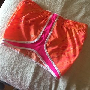 Xersion performance Running Shorts