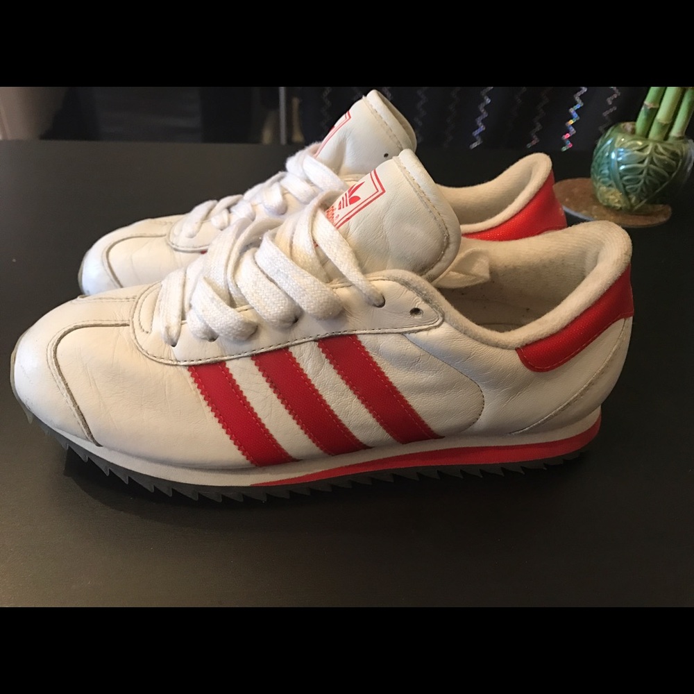 Vintage Adidas