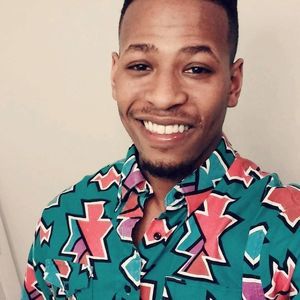 Meet your Posher, Brandon