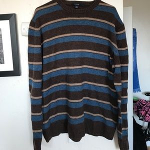 Jcrew Men's crew neck