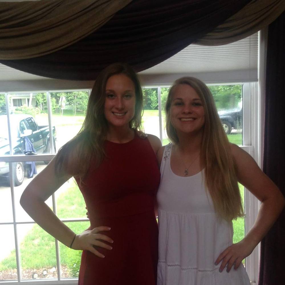 Meet your Posher, Jessica