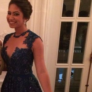 Meet your Posher, Mariana