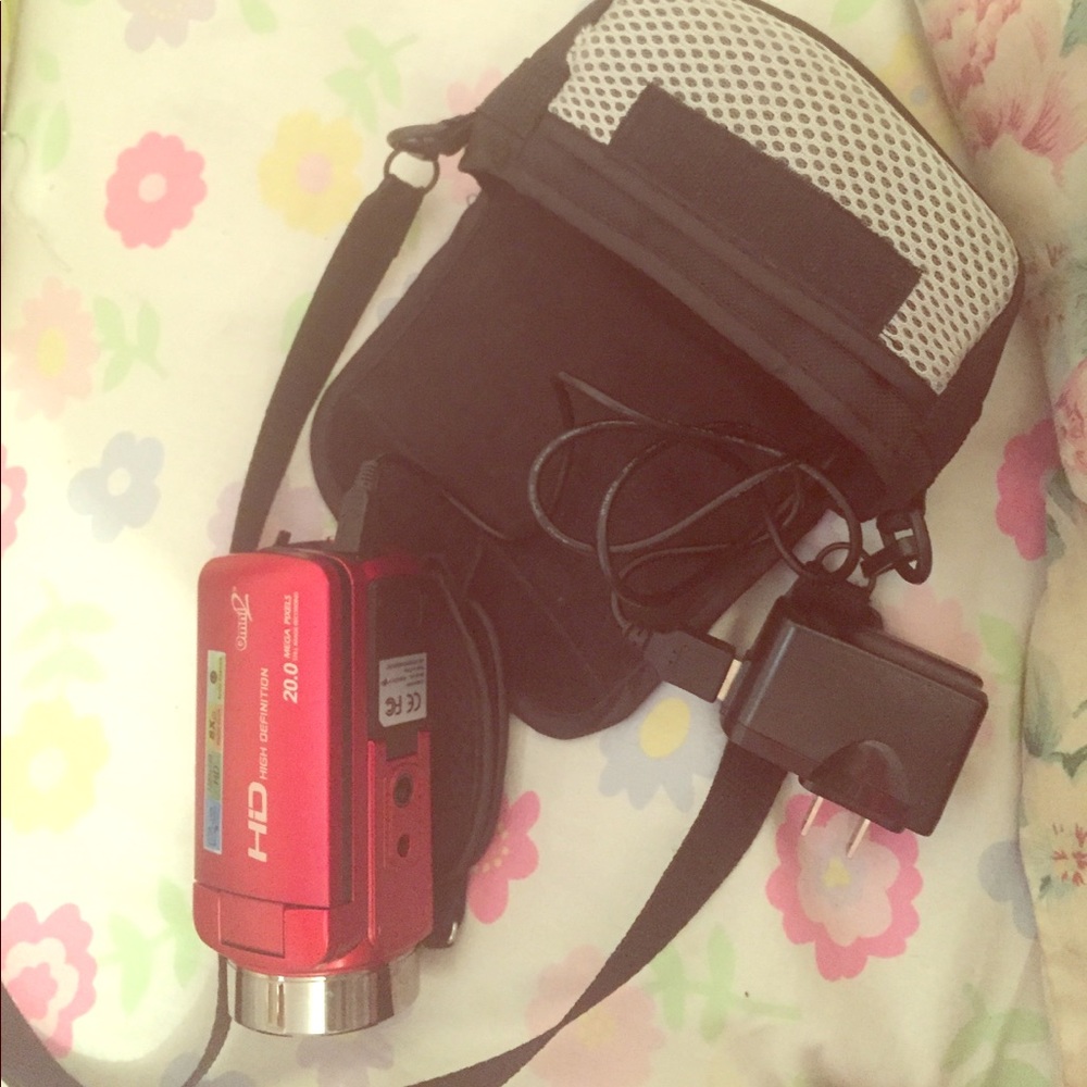 Camera