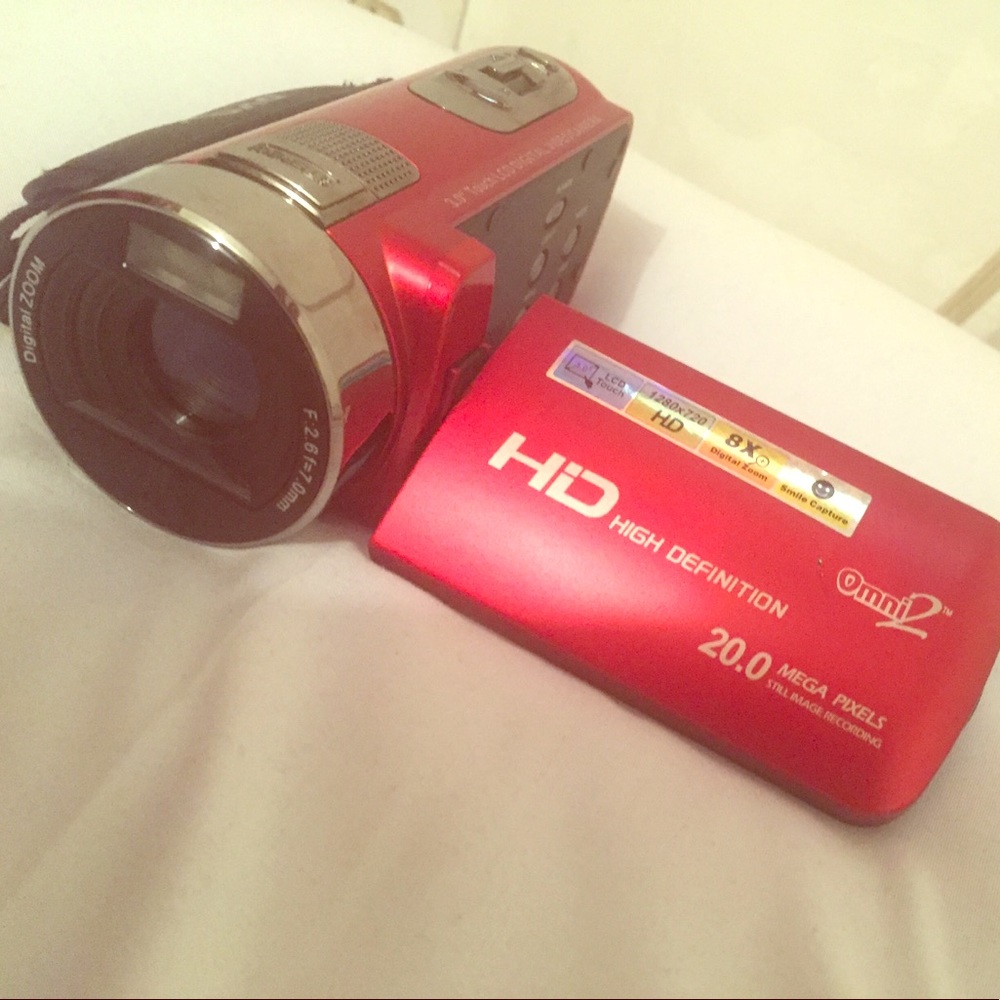 Camera - Picture 2 of 3
