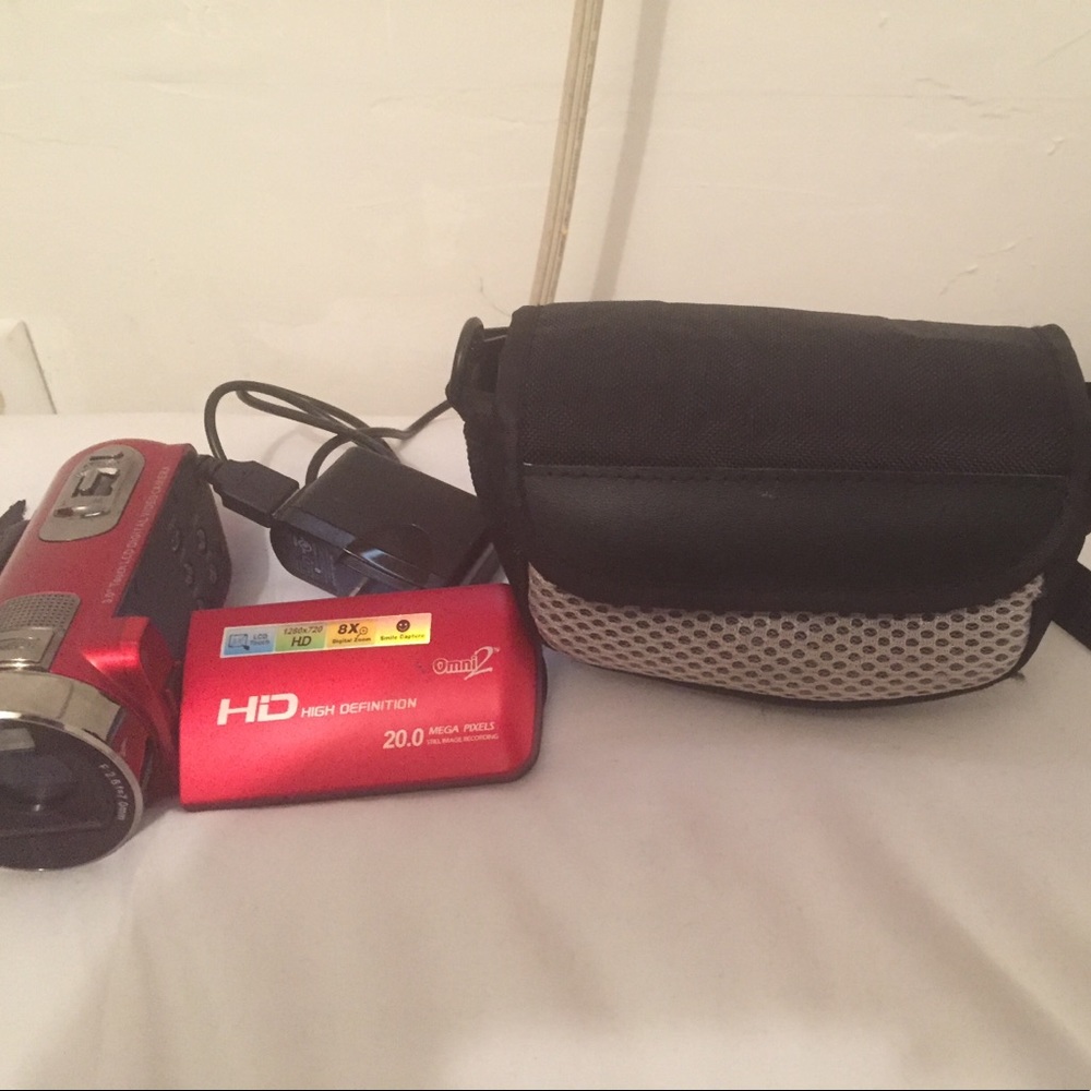 Camera - Picture 3 of 3