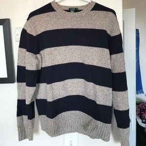Jcrew Men's crew neck