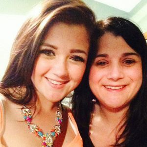 Meet your Posher, Jenny