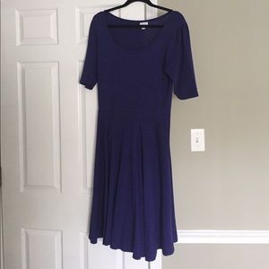 Lularoe Nicole dress