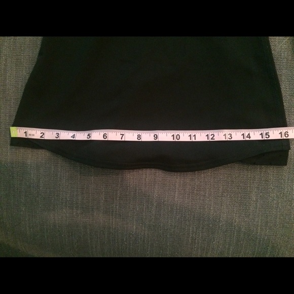 Lucy running tank - Picture 6 of 6