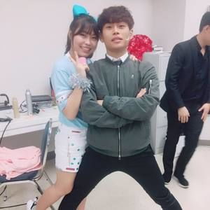 Meet your Posher, Taesik