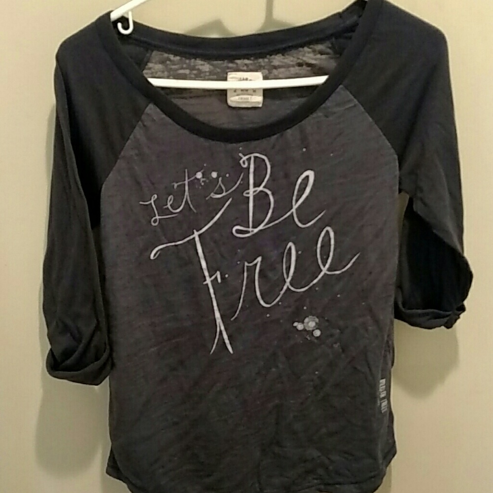 American Eagle Vintage T