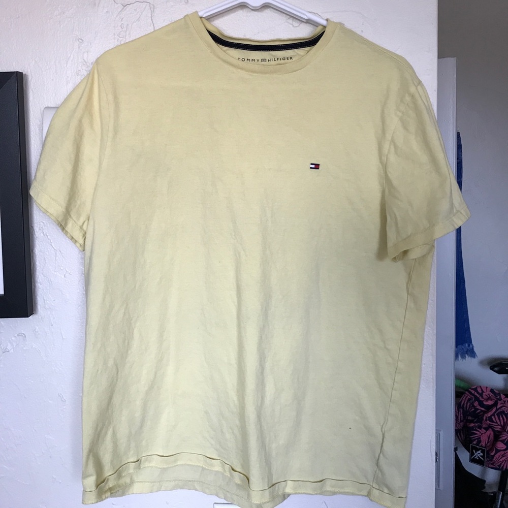 Tommy Hilfiger shirt