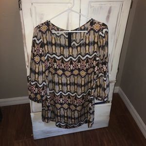 Shop Hopes Boutique Dress