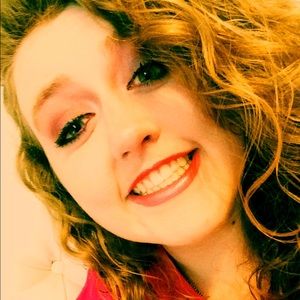 Meet your Posher, Katherine