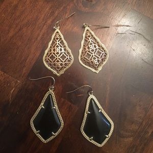 Kendra Scott bundle