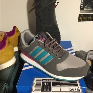 Adidas Size 11.5