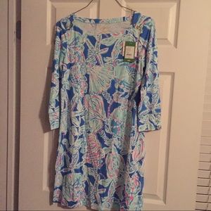 NWT Lilly Pulitzer Sophie