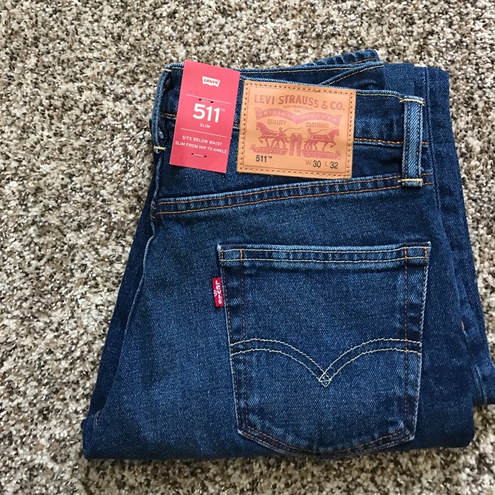 Men's Levi's Jeans | 30x32