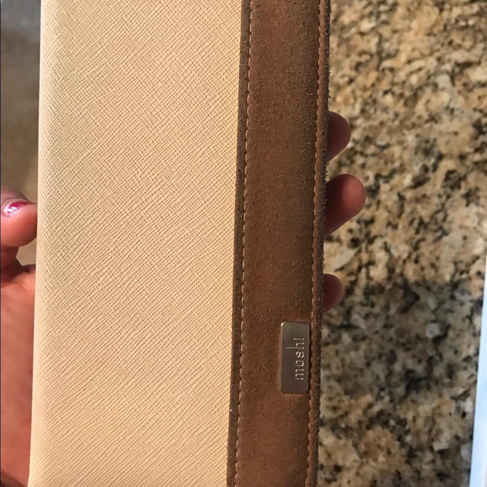 Moshi iPhone 6 Plus cover