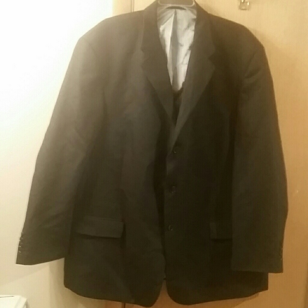 Dress coat only