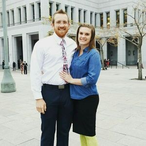 Meet your Posher, Elyse