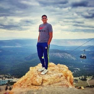 Meet your Posher, Faith