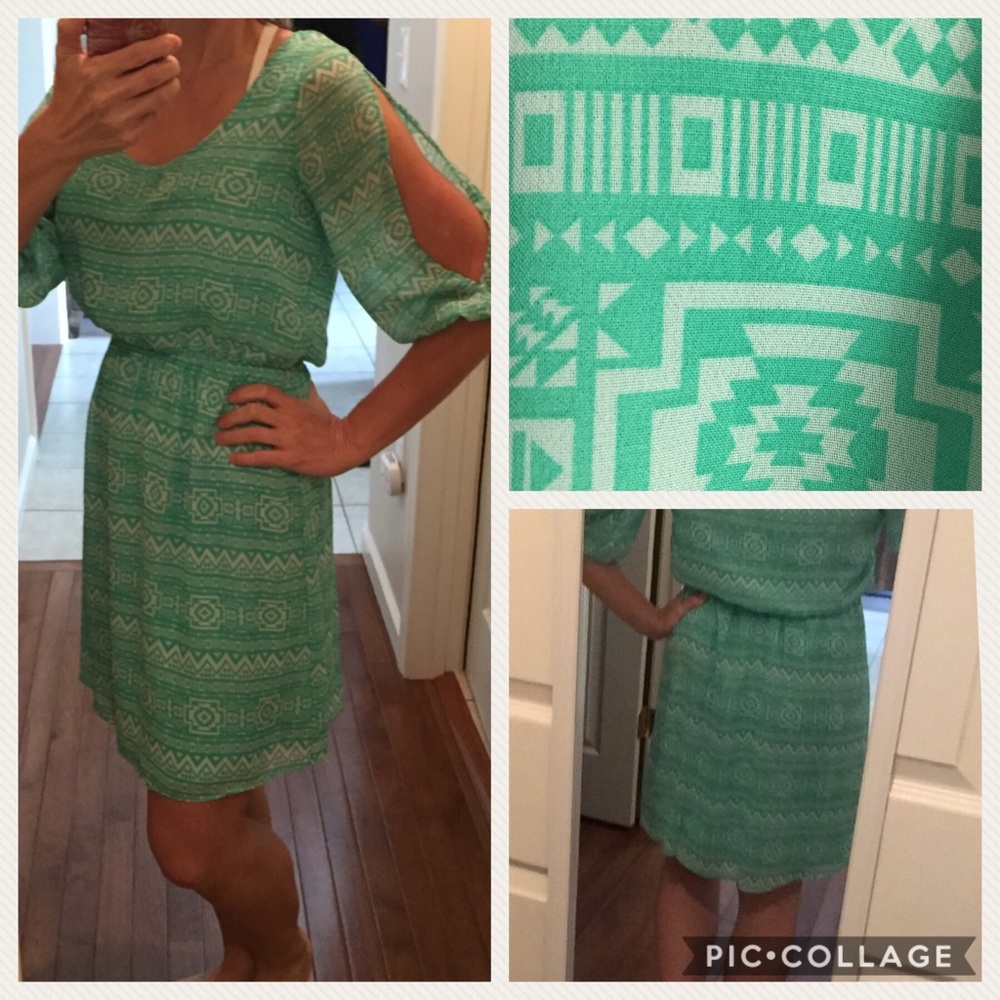 BUY 2 GET 1 FREE Women's Dress