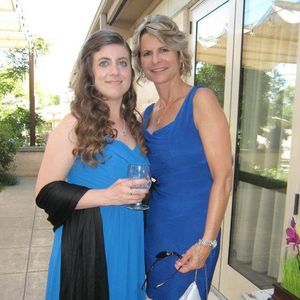 Meet your Posher, Laurie