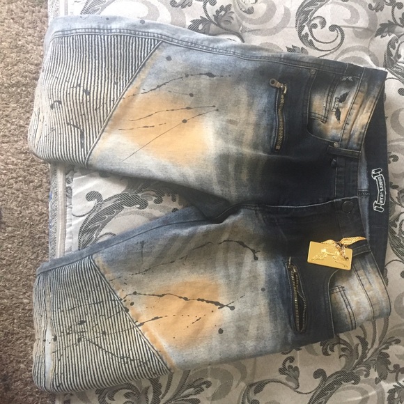 Robin jeans